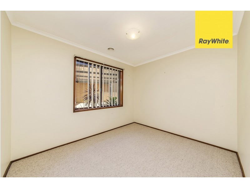 46 Boswell Circuit, Florey ACT 2615