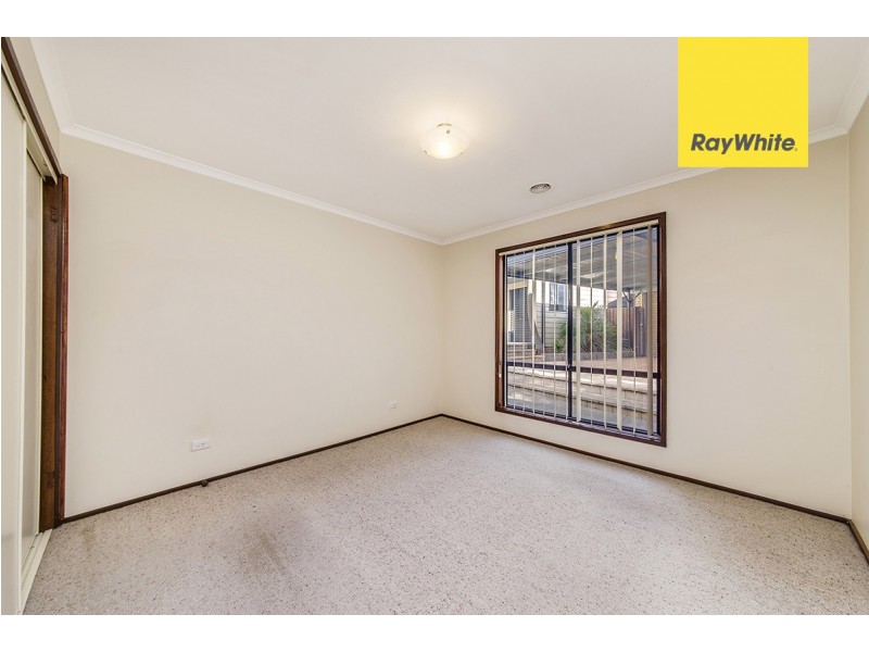 46 Boswell Circuit, Florey ACT 2615