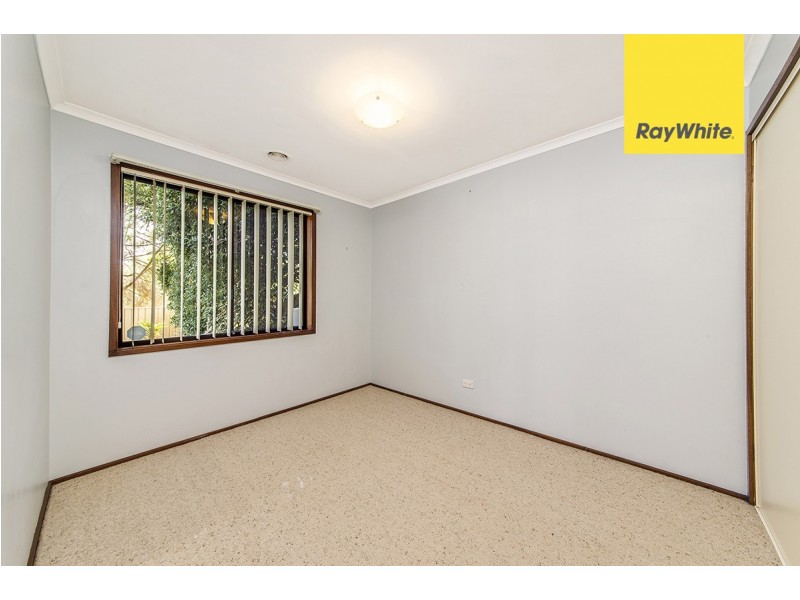 46 Boswell Circuit, Florey ACT 2615