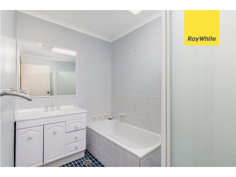 46 Boswell Circuit, Florey ACT 2615