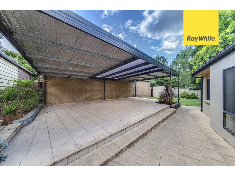 46 Boswell Circuit, Florey ACT 2615