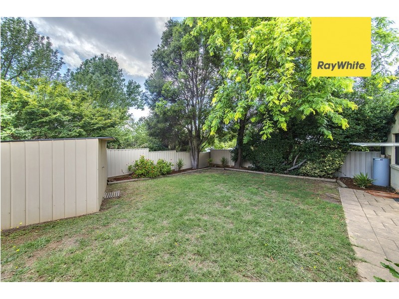 46 Boswell Circuit, Florey ACT 2615