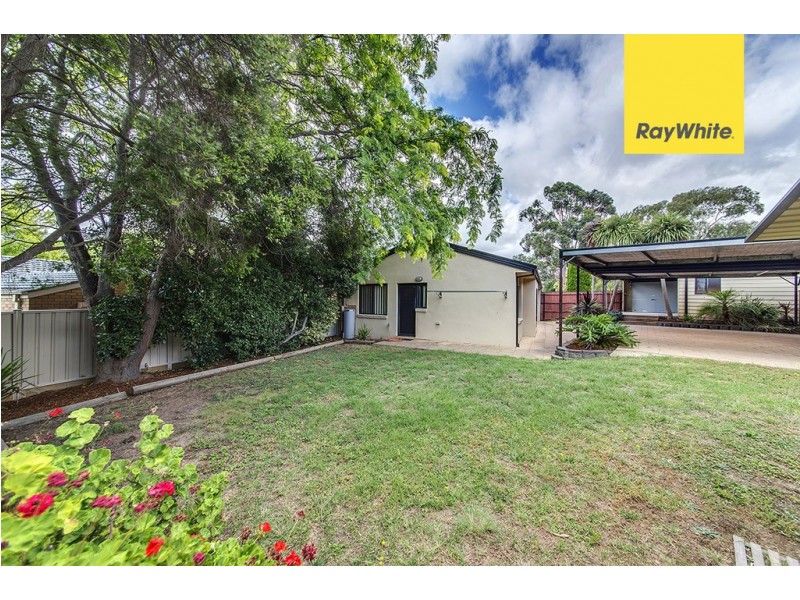 46 Boswell Circuit, Florey ACT 2615