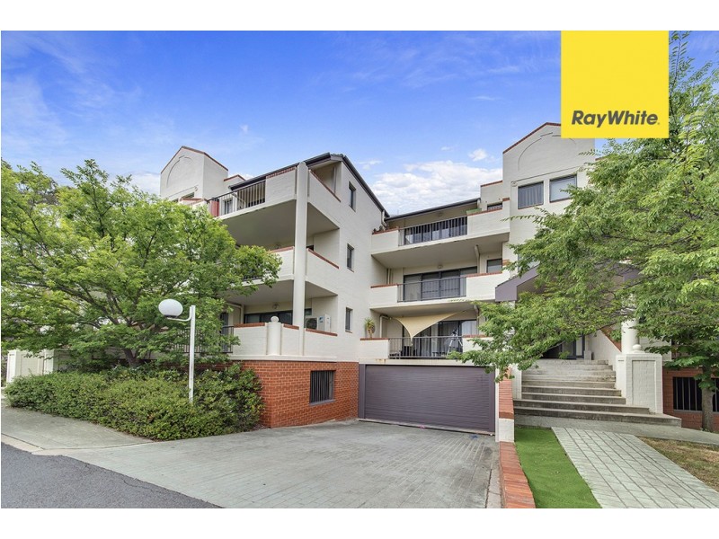 14/1 Tauss Place, Bruce ACT 2617