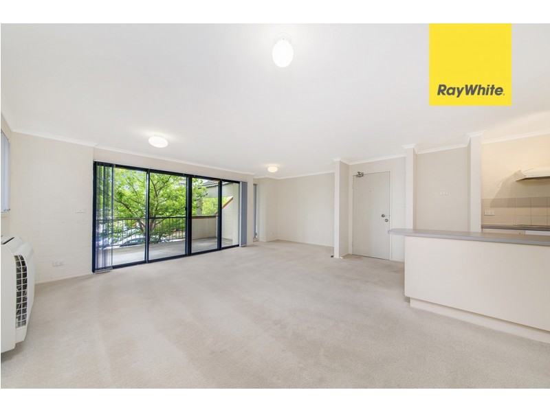 14/1 Tauss Place, Bruce ACT 2617
