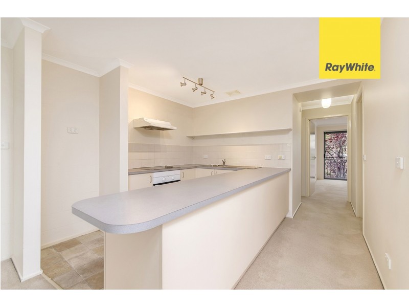 14/1 Tauss Place, Bruce ACT 2617