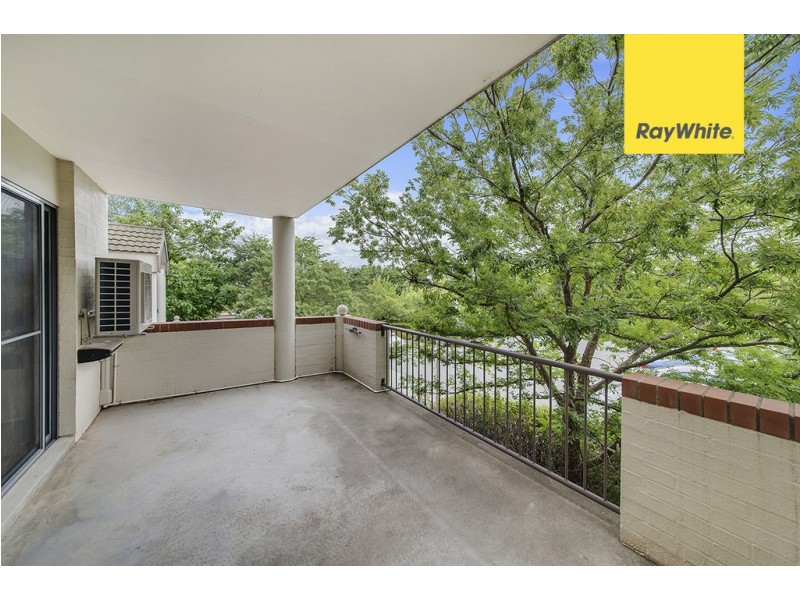 14/1 Tauss Place, Bruce ACT 2617