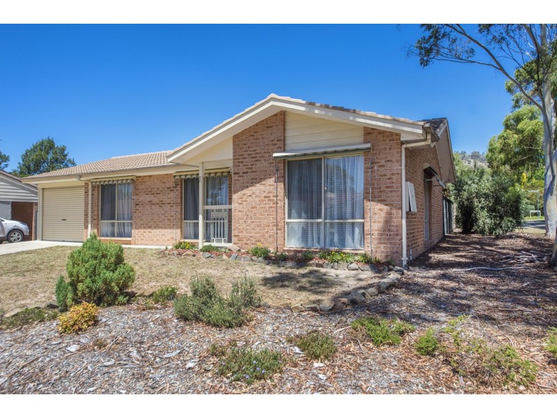 50/67 Ern Florence Crescent, Theodore ACT 2905