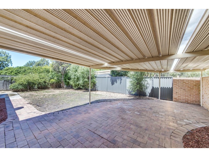 50/67 Ern Florence Crescent, Theodore ACT 2905