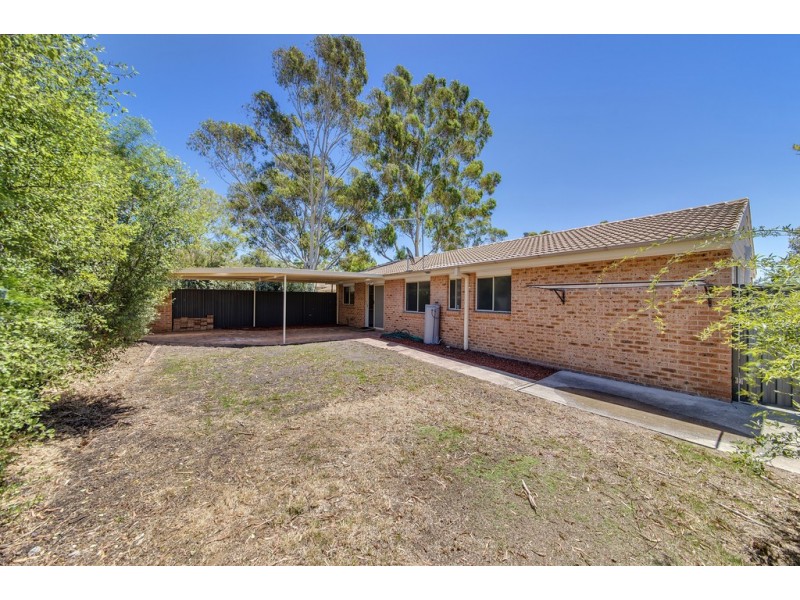 50/67 Ern Florence Crescent, Theodore ACT 2905
