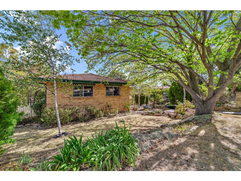 10 Alfred Hill Drive, Melba ACT 2615
