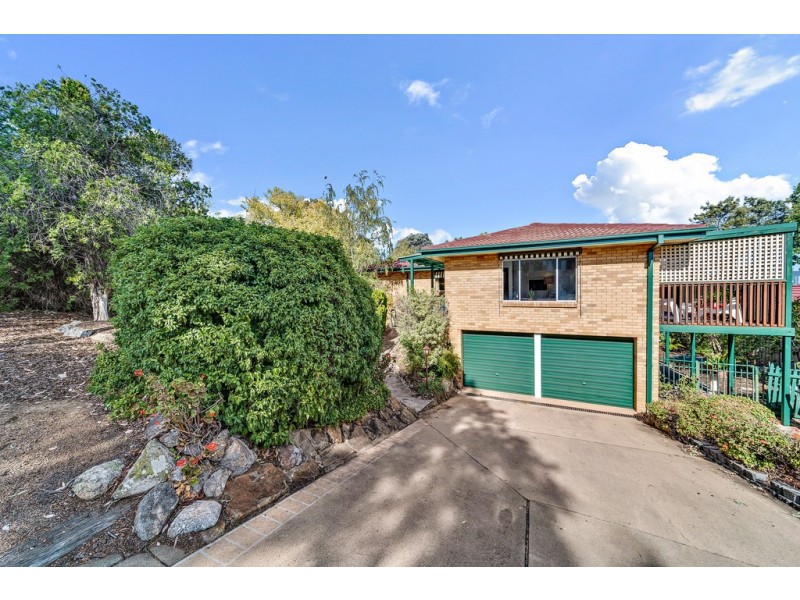 10 Alfred Hill Drive, Melba ACT 2615