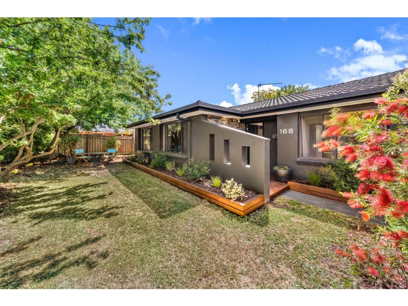 168 Newman-Morris Circuit, Oxley ACT 2903