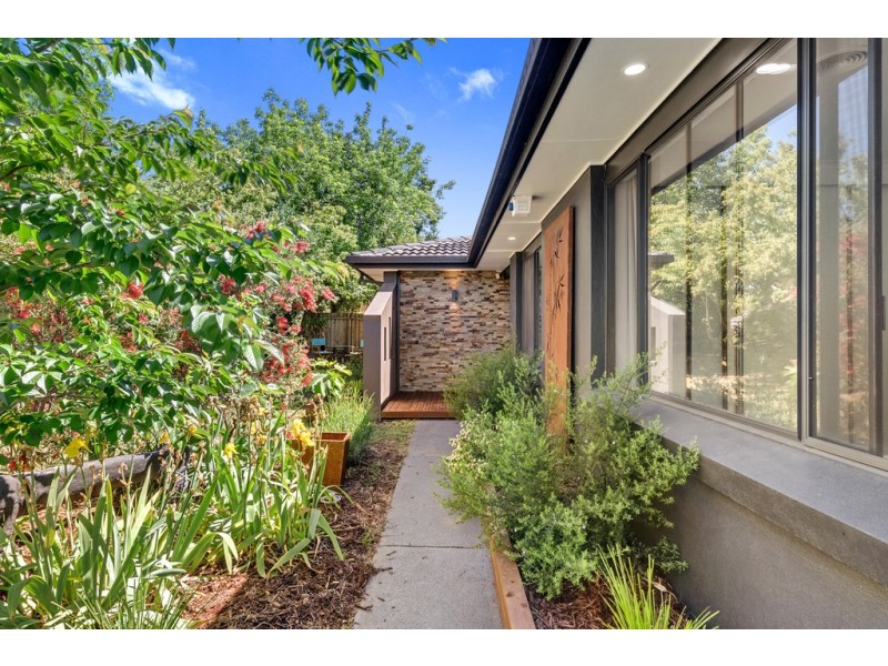 168 Newman-Morris Circuit, Oxley ACT 2903