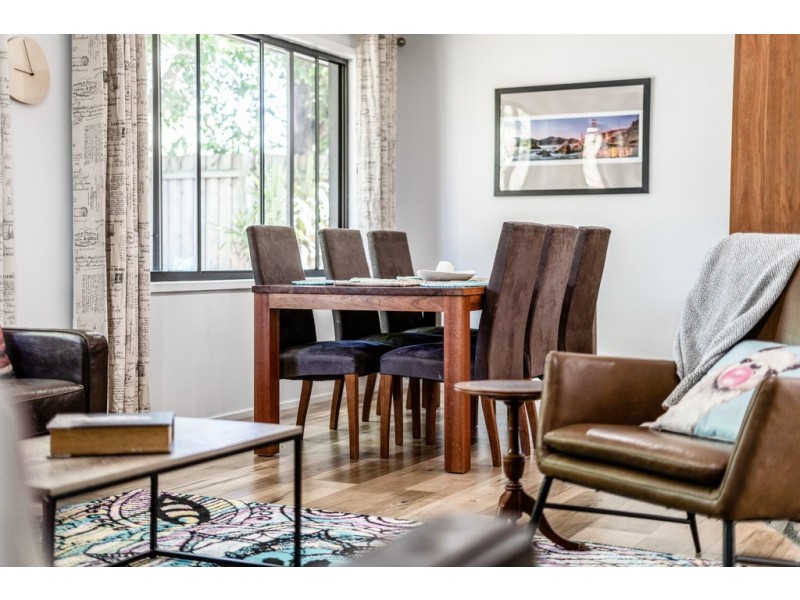 168 Newman-Morris Circuit, Oxley ACT 2903