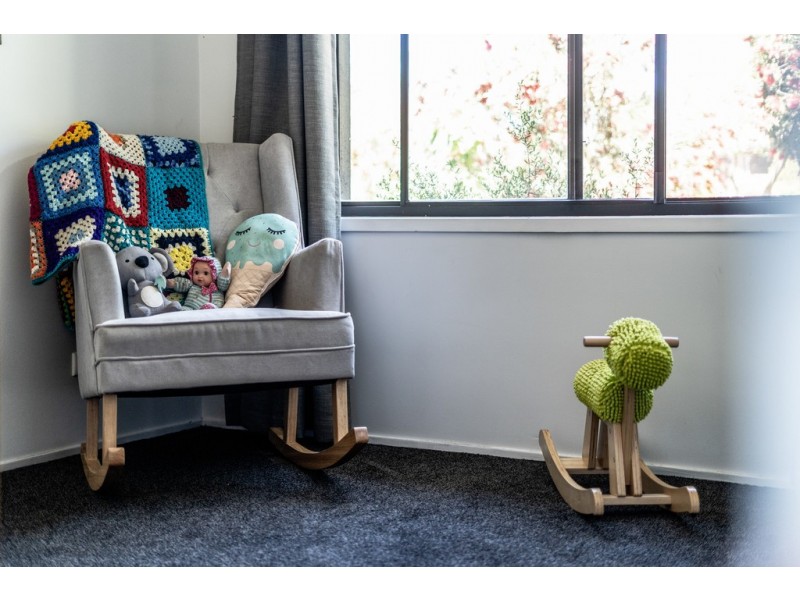 168 Newman-Morris Circuit, Oxley ACT 2903