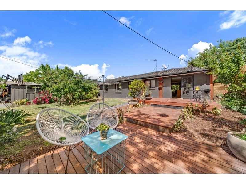 168 Newman-Morris Circuit, Oxley ACT 2903