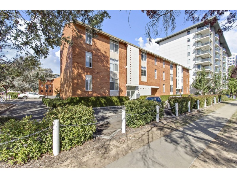 38/24 Moore Street, Turner ACT 2612