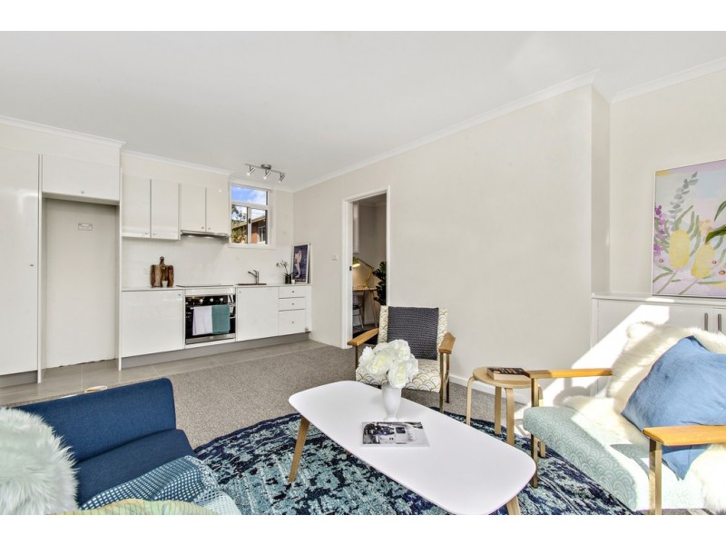 38/24 Moore Street, Turner ACT 2612