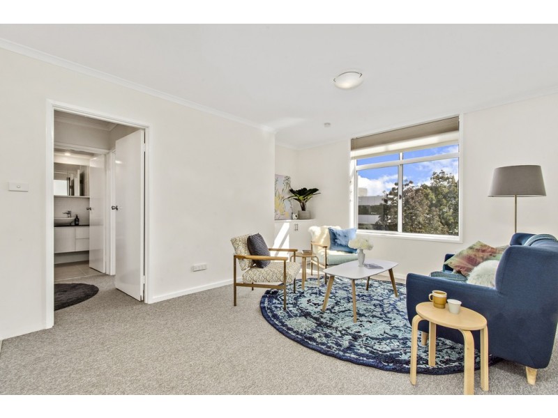 38/24 Moore Street, Turner ACT 2612