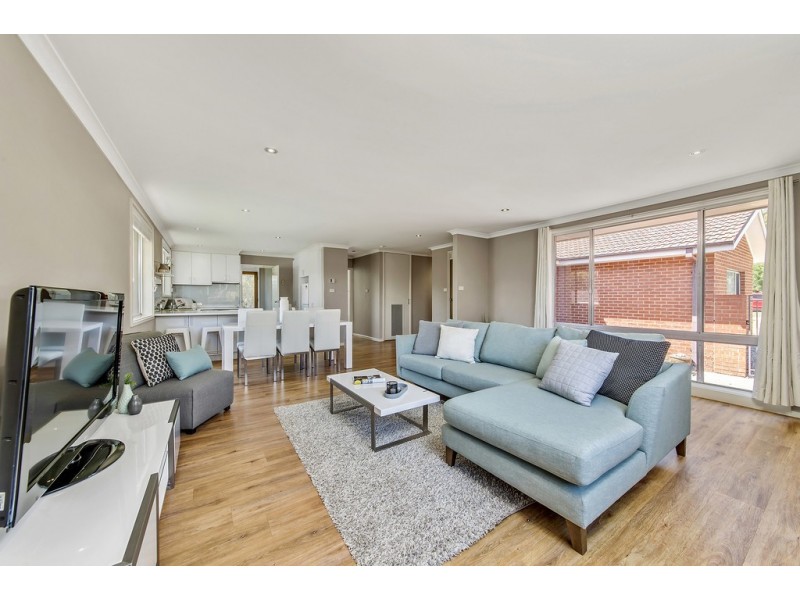 27 Pavonia Street, Rivett ACT 2611