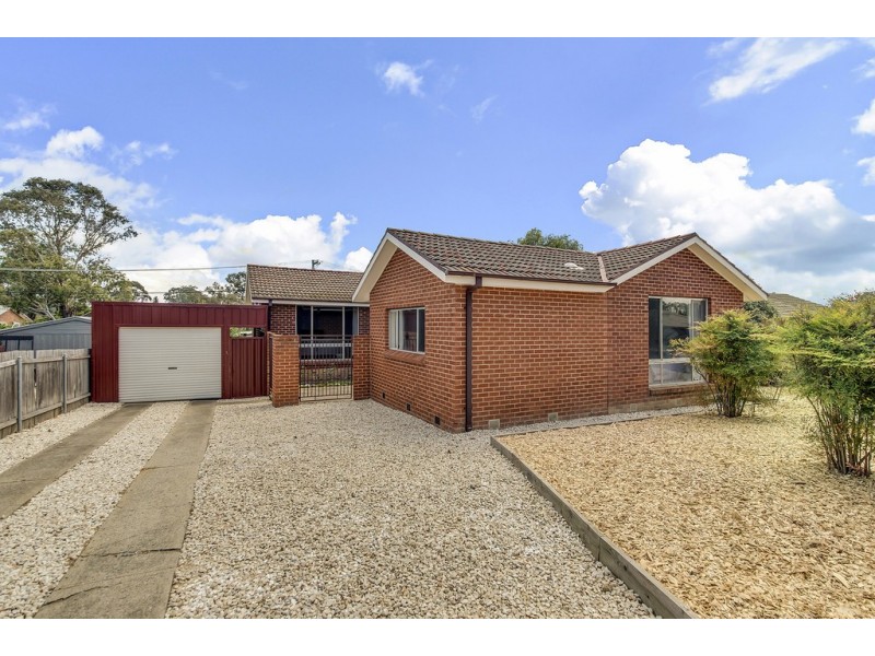 27 Pavonia Street, Rivett ACT 2611