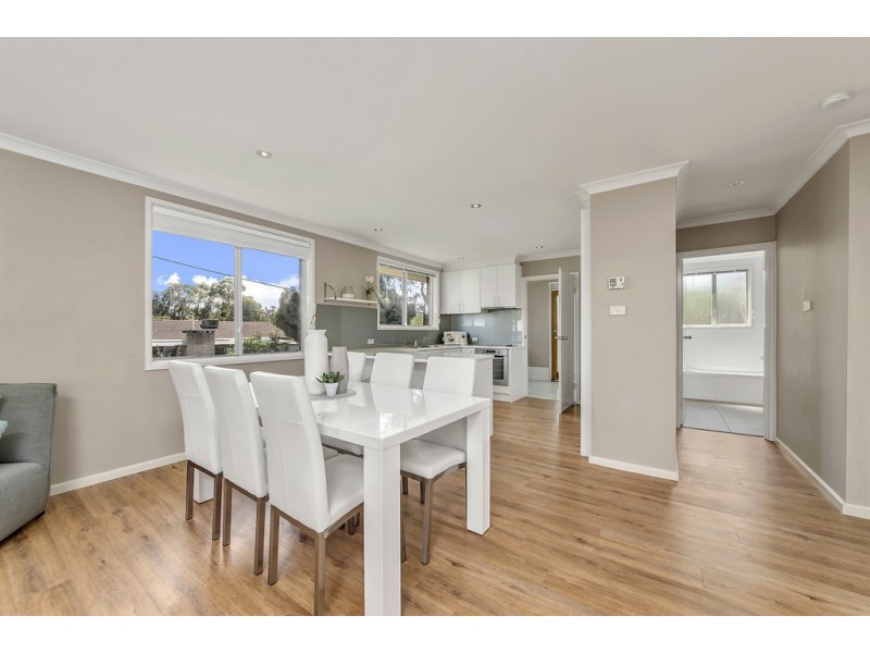 27 Pavonia Street, Rivett ACT 2611