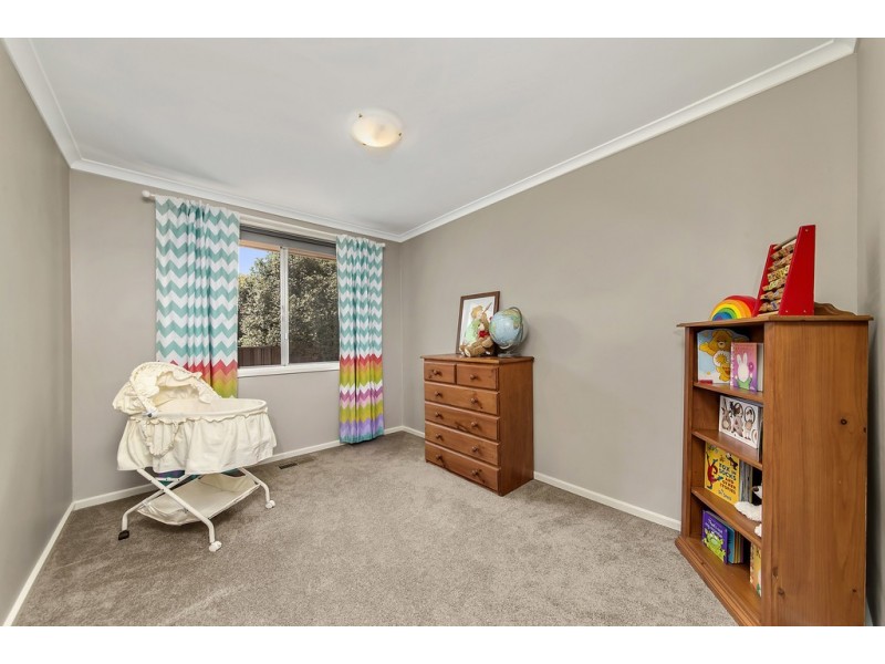 27 Pavonia Street, Rivett ACT 2611