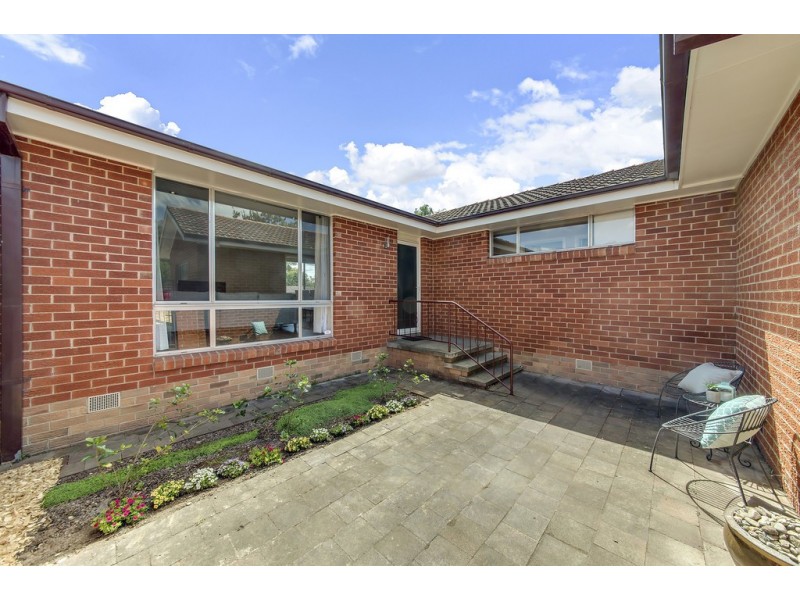 27 Pavonia Street, Rivett ACT 2611