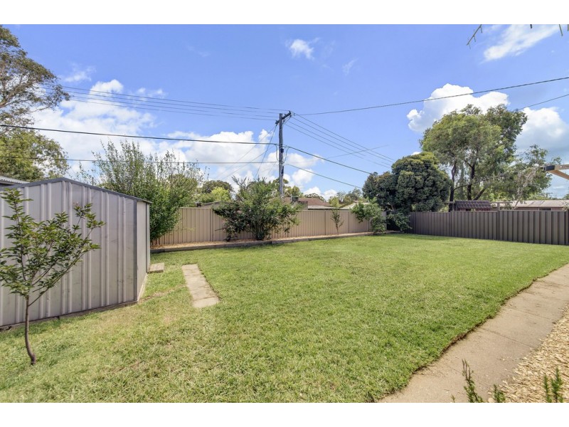 27 Pavonia Street, Rivett ACT 2611