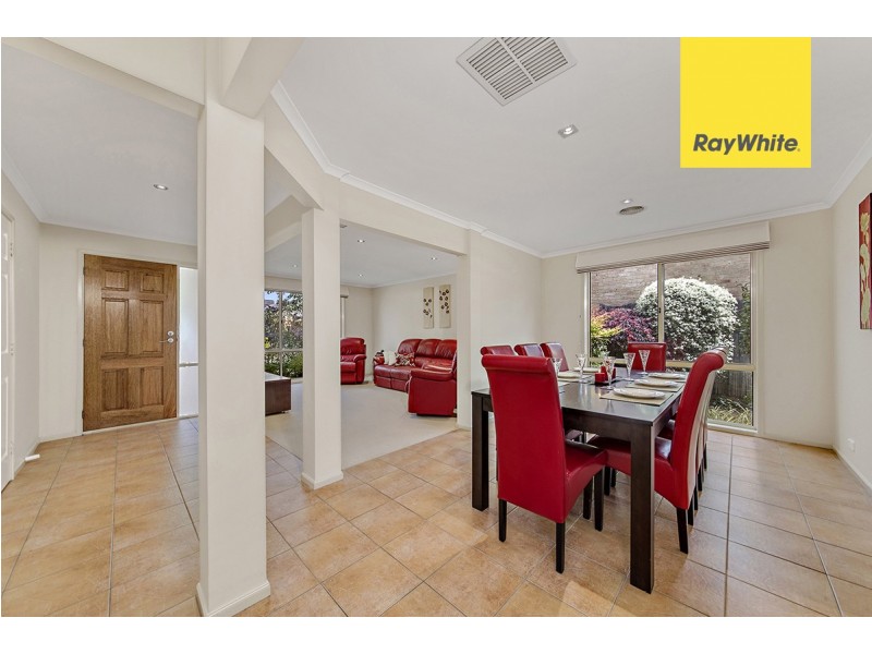 13 Heatherdale Street, Amaroo ACT 2914