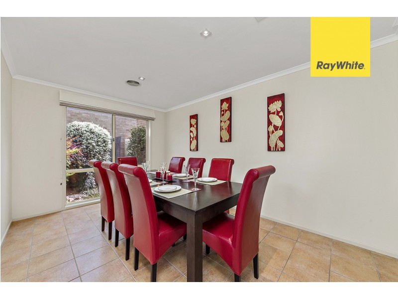 13 Heatherdale Street, Amaroo ACT 2914