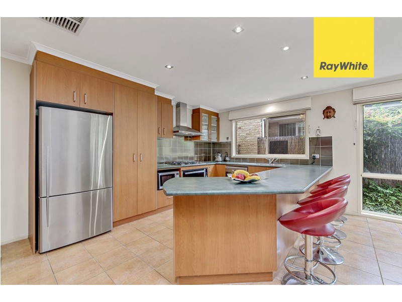 13 Heatherdale Street, Amaroo ACT 2914