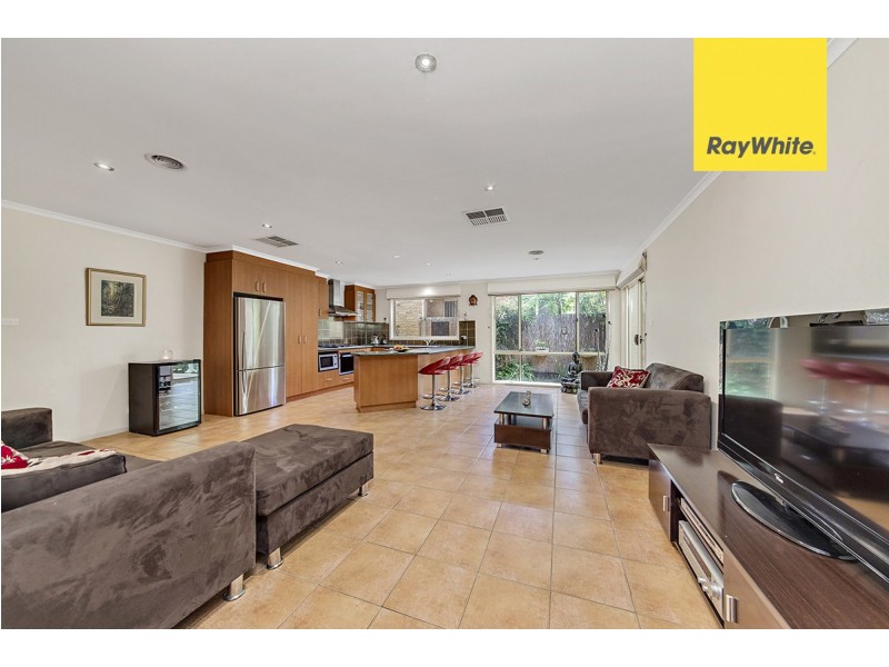 13 Heatherdale Street, Amaroo ACT 2914