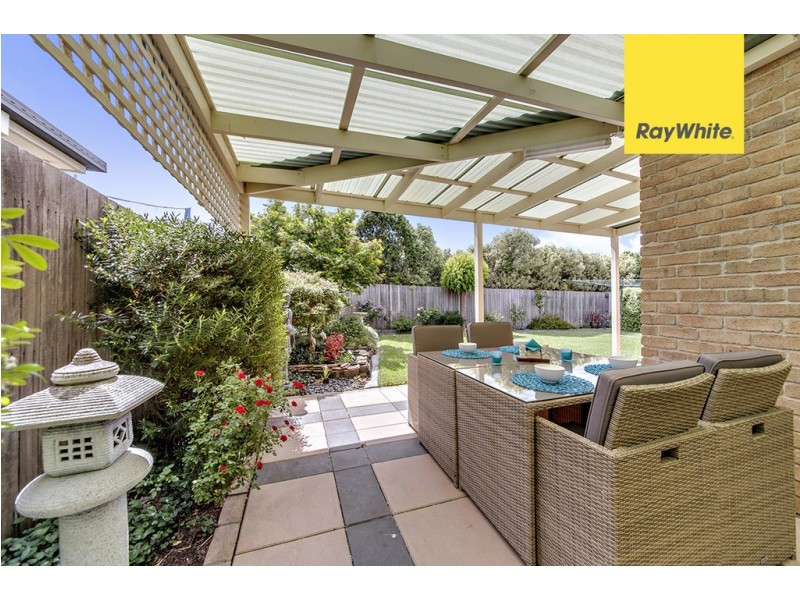 13 Heatherdale Street, Amaroo ACT 2914