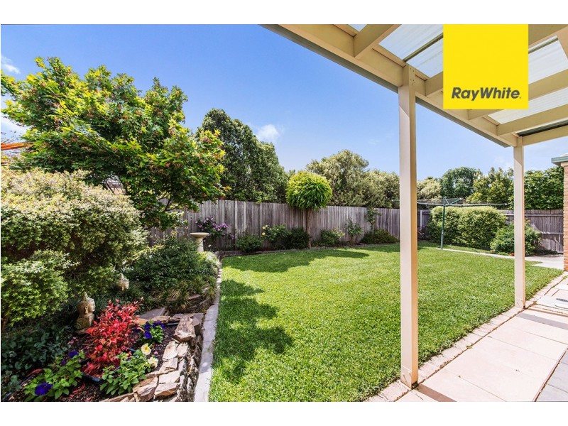 13 Heatherdale Street, Amaroo ACT 2914