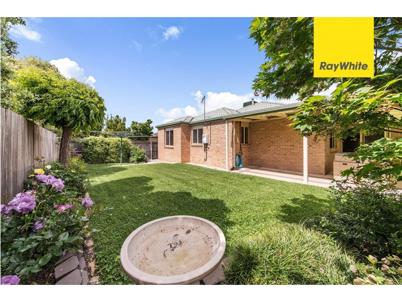 13 Heatherdale Street, Amaroo ACT 2914