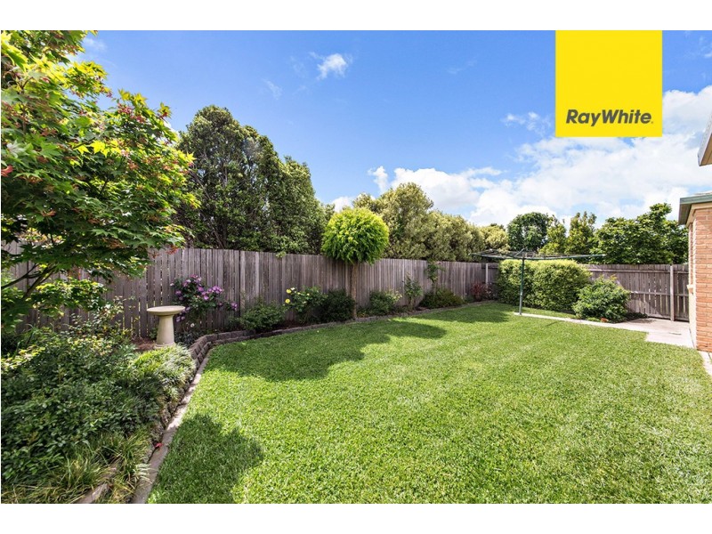 13 Heatherdale Street, Amaroo ACT 2914