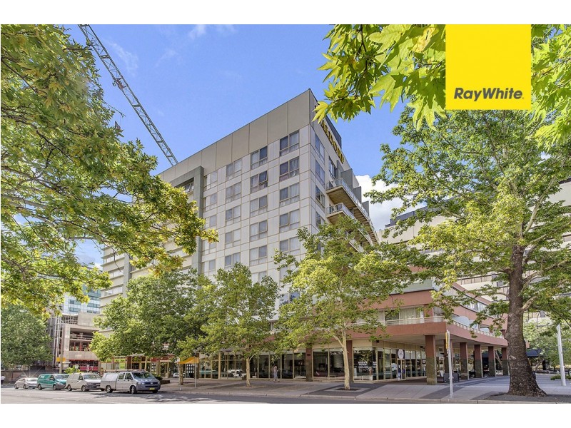 313/2 Akuna Street, City ACT 2601
