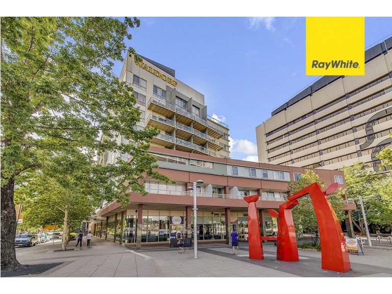 313/2 Akuna Street, City ACT 2601