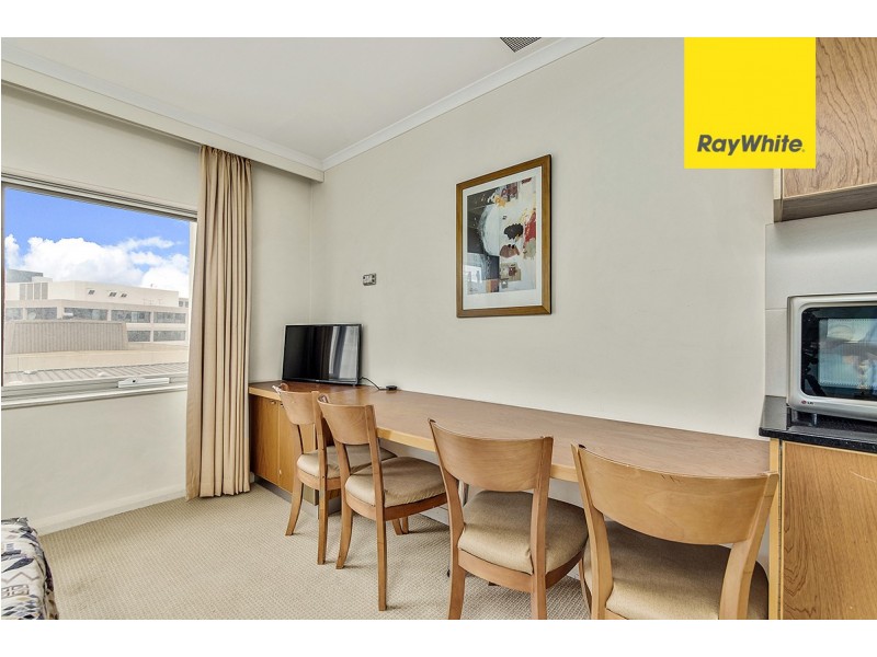 313/2 Akuna Street, City ACT 2601