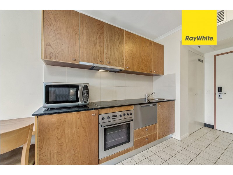 313/2 Akuna Street, City ACT 2601