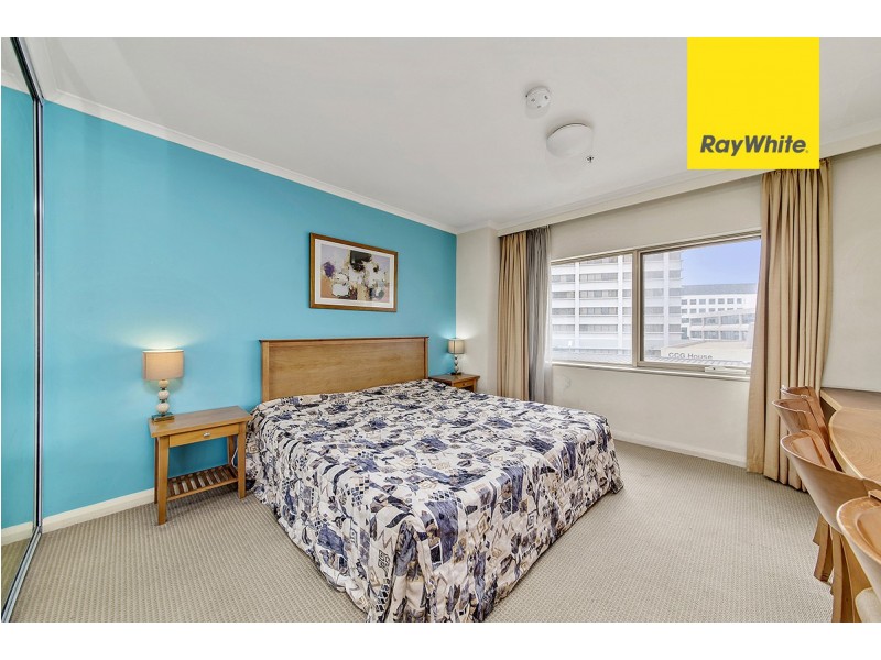 313/2 Akuna Street, City ACT 2601