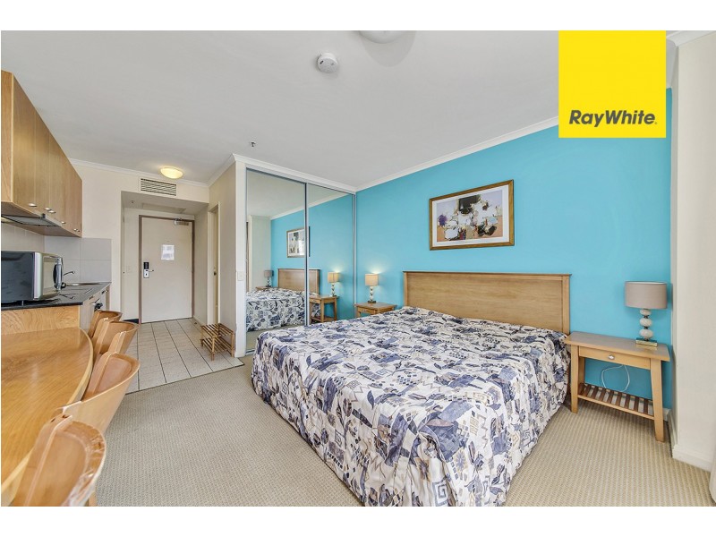 313/2 Akuna Street, City ACT 2601