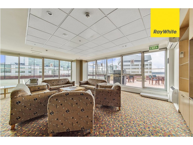313/2 Akuna Street, City ACT 2601