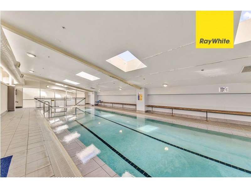 313/2 Akuna Street, City ACT 2601