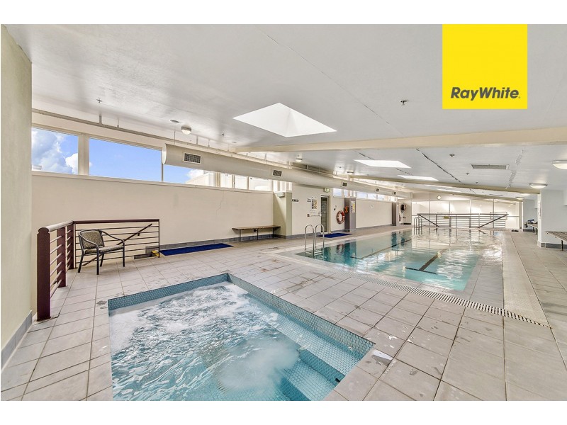 313/2 Akuna Street, City ACT 2601