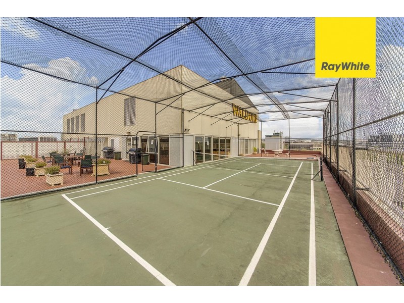 313/2 Akuna Street, City ACT 2601