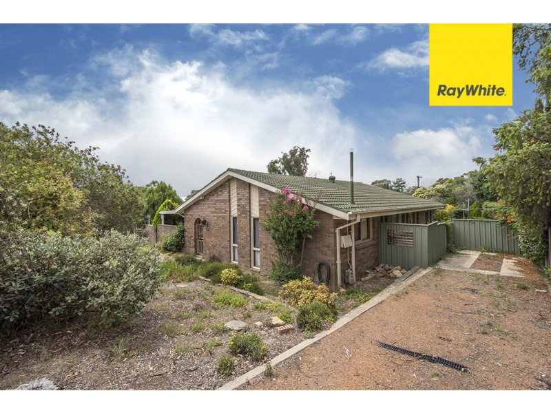 19 Longworth Place, Holt ACT 2615