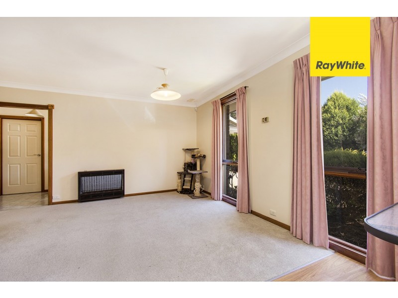 19 Longworth Place, Holt ACT 2615